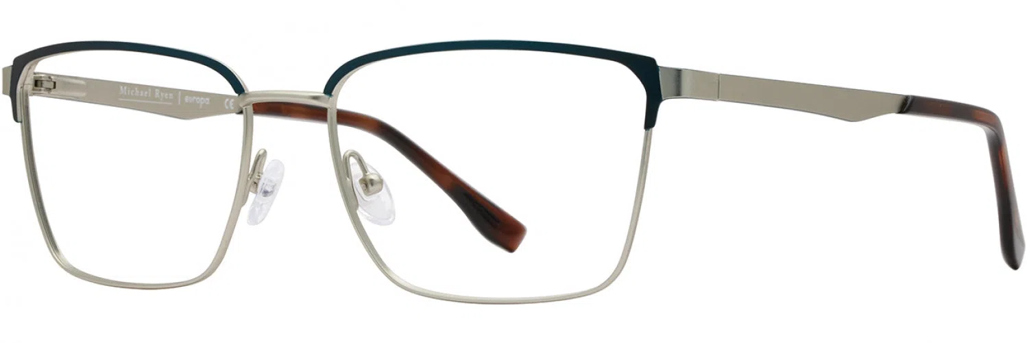 Michael Ryen MR444 Eyeglasses - view 12
